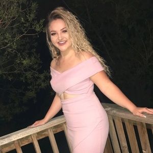 Meet your Posher, Jamie